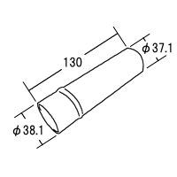 �ӂR�W�z�[�X�ڑ��e�[�p�[�ǁi�S�O�`�o���u�p�j