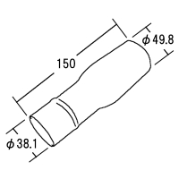 �ӂR�W�z�[�X�ڑ��e�[�p�[�ǁi�T�O�`�o���u�p�j