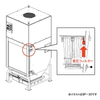 �r�o�p�@�����t�B���^�[