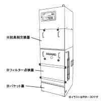 �o���g�|�R�O�p�@�t�B���^�[�_���W��p�b�L��