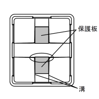 �o���g�p�o�P�b�g�ی��