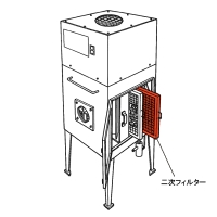 �l�b�|�S�T�p�@�񎟃t�B���^�[�i�g���j