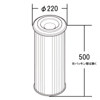 �o���d�E�o���g�E�l���p�@�n�v�t�B���^�[