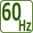 60Hz